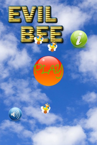 Evil Beeのおすすめ画像5