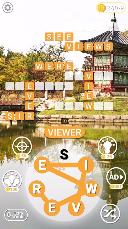 Word Seasons : Word Matching screenshot-3
