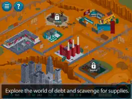 Game screenshot Night of the Living Debt hack