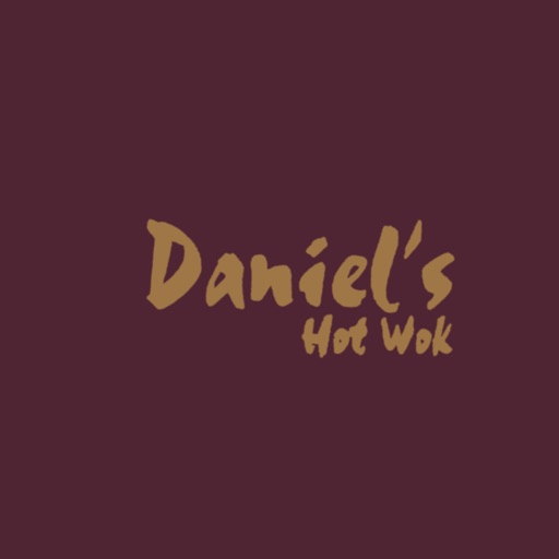 Daniels Hot Wok Rowan
