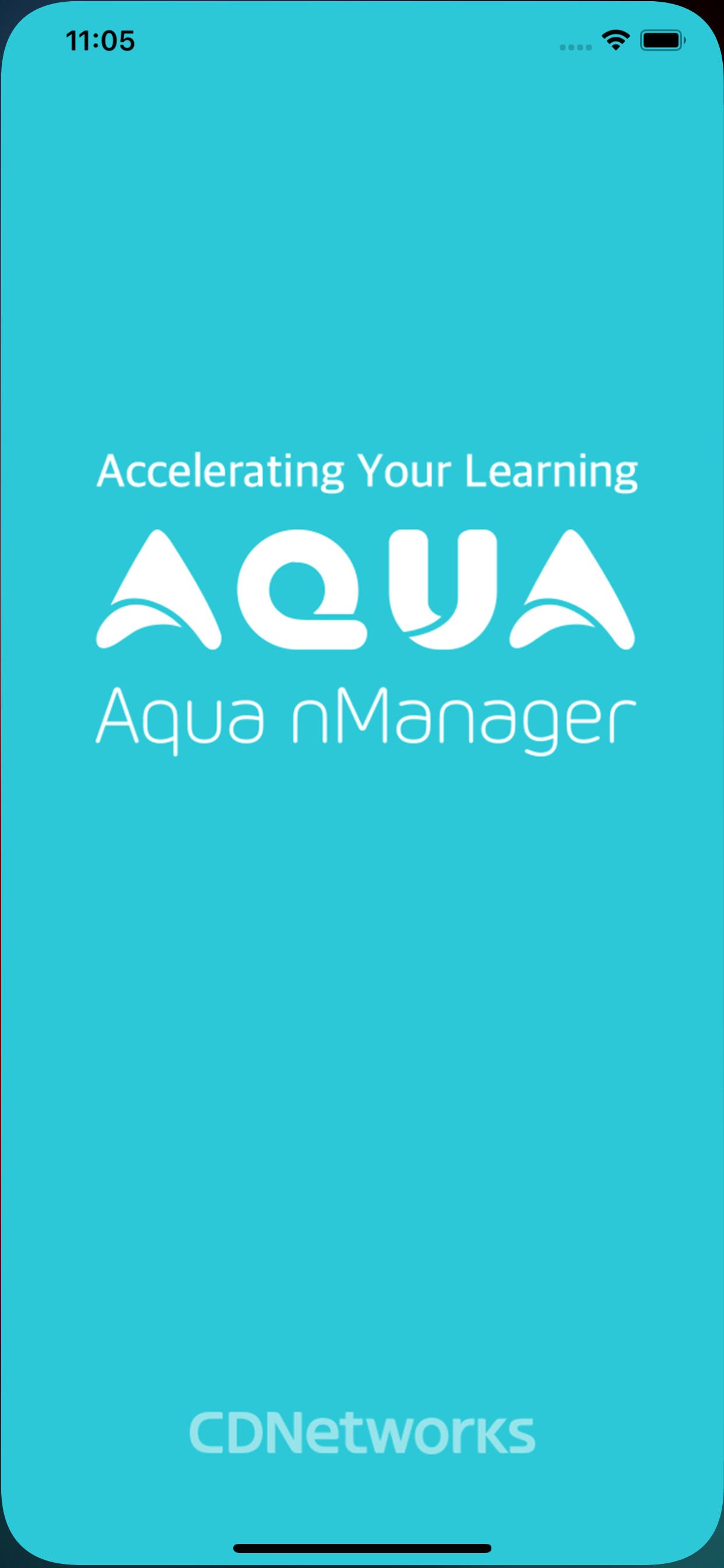 Aqua nManager