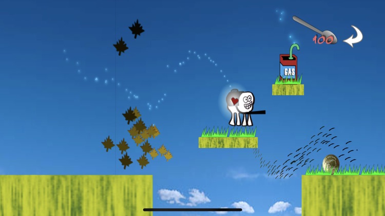 Mow Mow screenshot-5