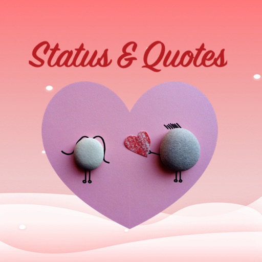 Status Quotes Collection 2020 icon