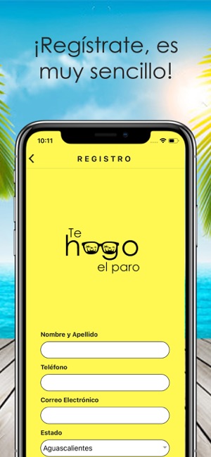 Te Hago el Paro(圖2)-速報App