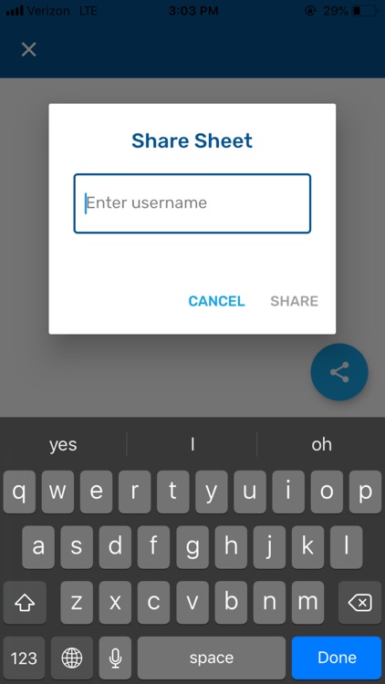 WerkSheets: Data Management screenshot-7