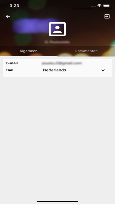 MobielRijden Rental -by Brico screenshot 2