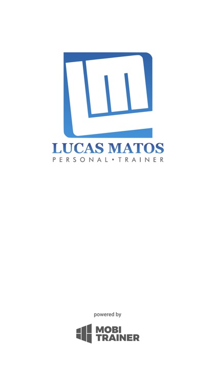 Lucas Matos - Personal Trainer
