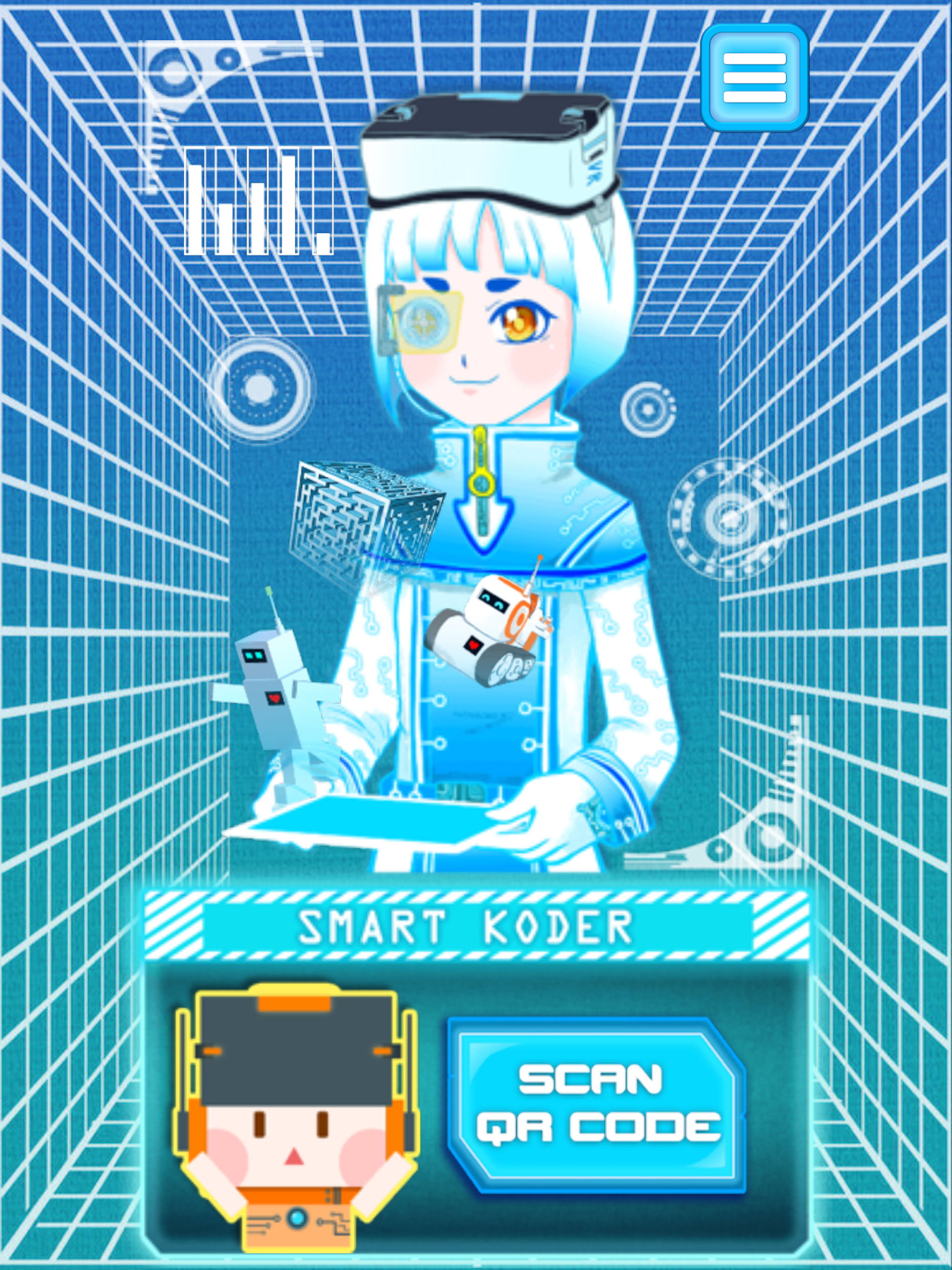 Smart Koder