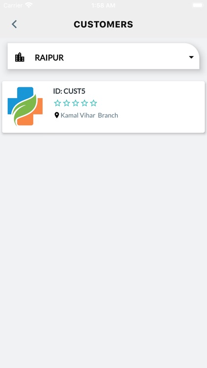 Nexgen Associate screenshot-3