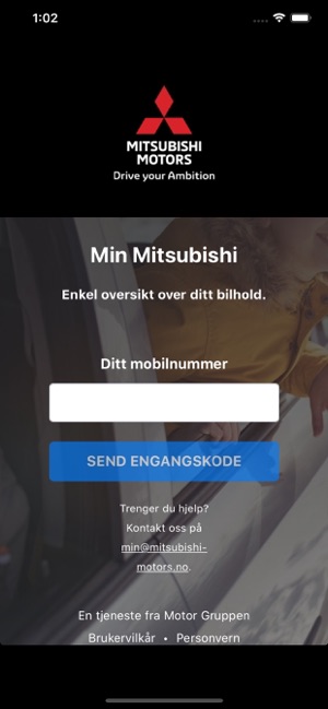 Min Mitsubishi(圖1)-速報App