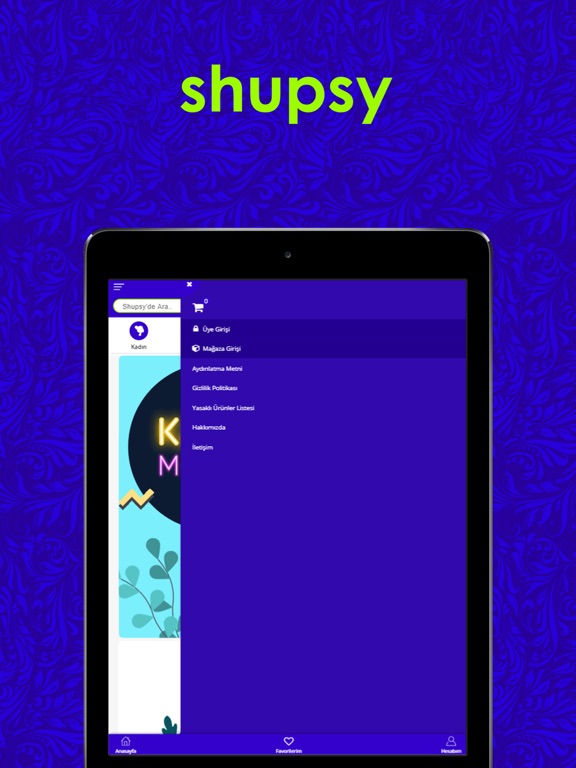 Screenshot #6 pour Shupsy