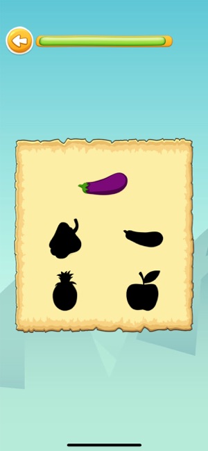 Carakuato, frutas y verduras(圖2)-速報App