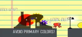 Game screenshot Wiggly Loaf Color Wheel mod apk
