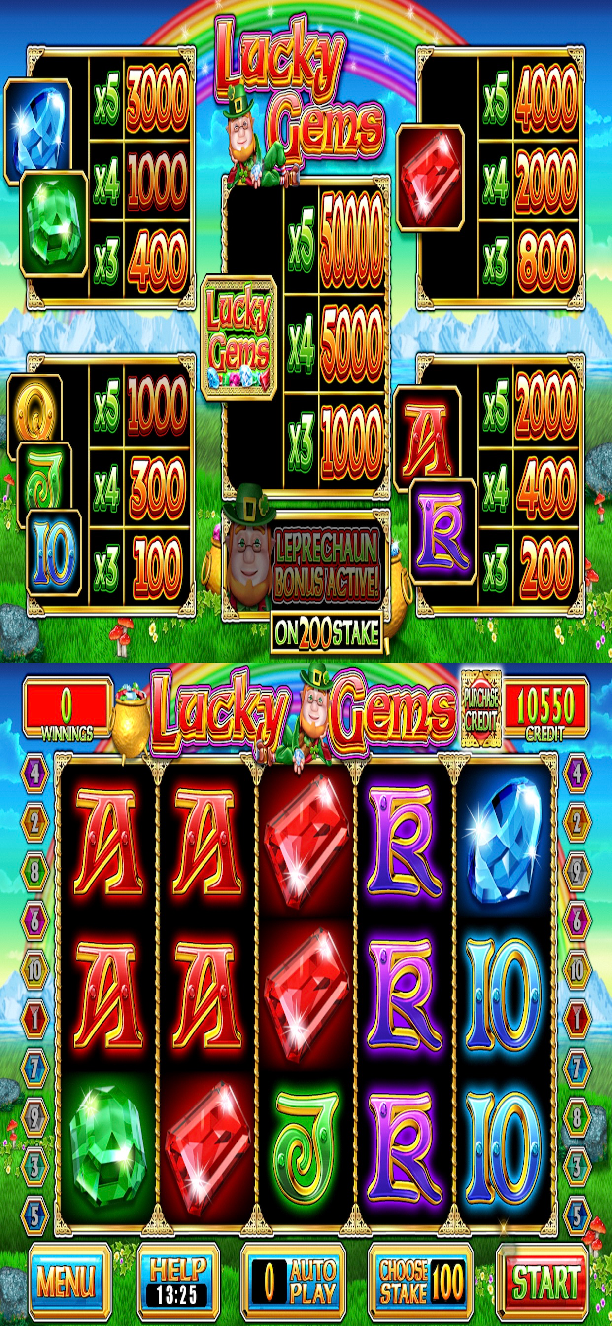 Pub Slots by Reflex