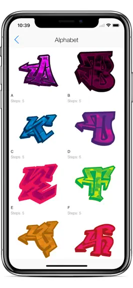 Game screenshot Draw Graffiti - Full Version hack