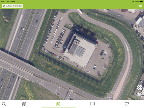 Screenshot #6 pour Street Smart by Cyclomedia