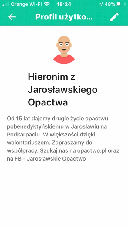 Amelia - Sięgnij po pomoc!