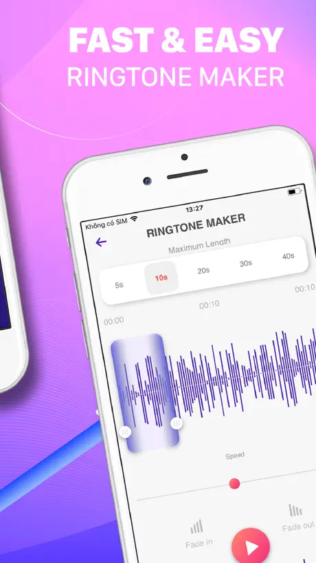 Ringtones: Song ring tones