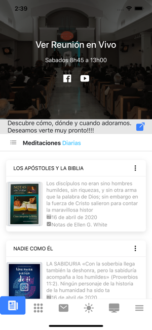 IASD Vallarta(圖1)-速報App