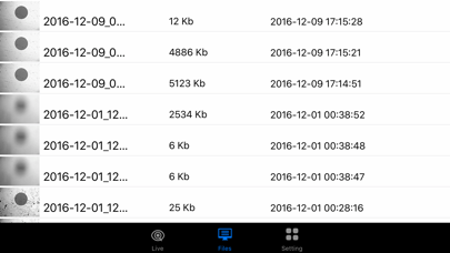 Fiber Eye2 Screenshot
