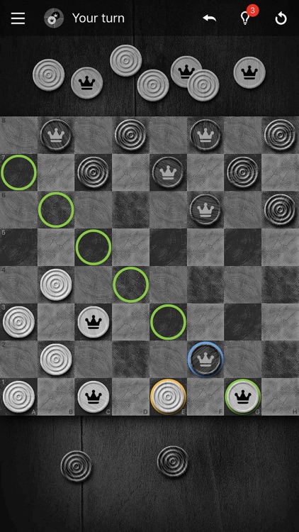 Draughts 10x10 - Apps on Google Play