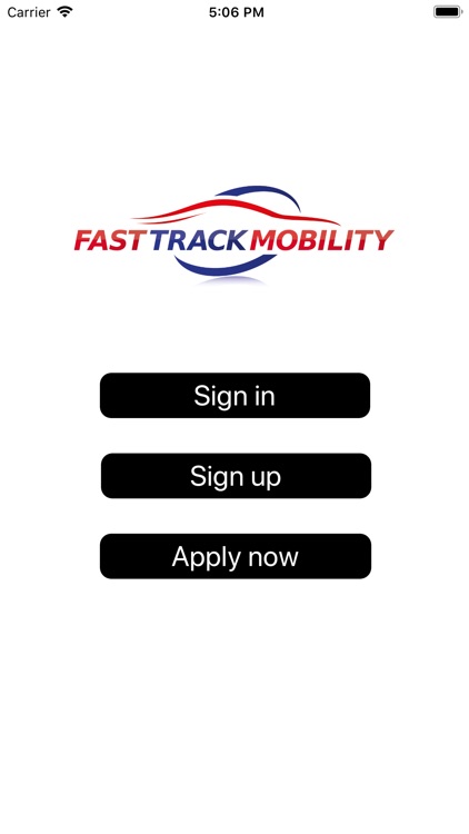 Fast Track Mobility