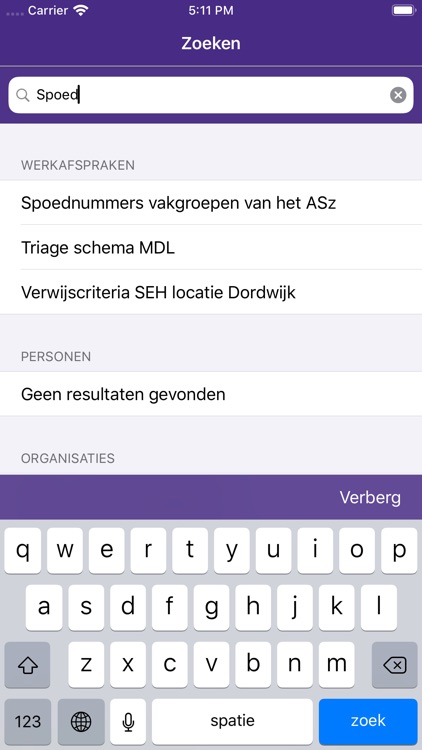 ASz Contactgids screenshot-3