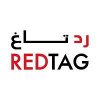REDTAG - Online Shopping App
