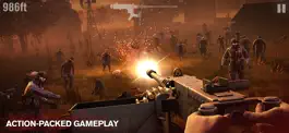 Game screenshot Into the Dead 2 hack