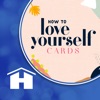 How to Love Yourself Cards icon