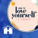 How to Love Yourself Cards App Support