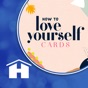 How to Love Yourself Cards app download