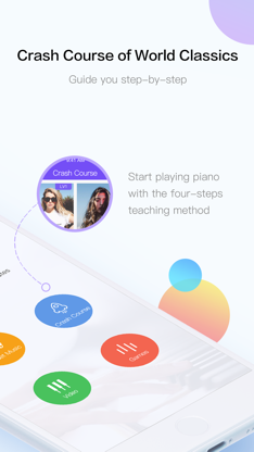 Smart Piano - Play in minutes screenshot 2