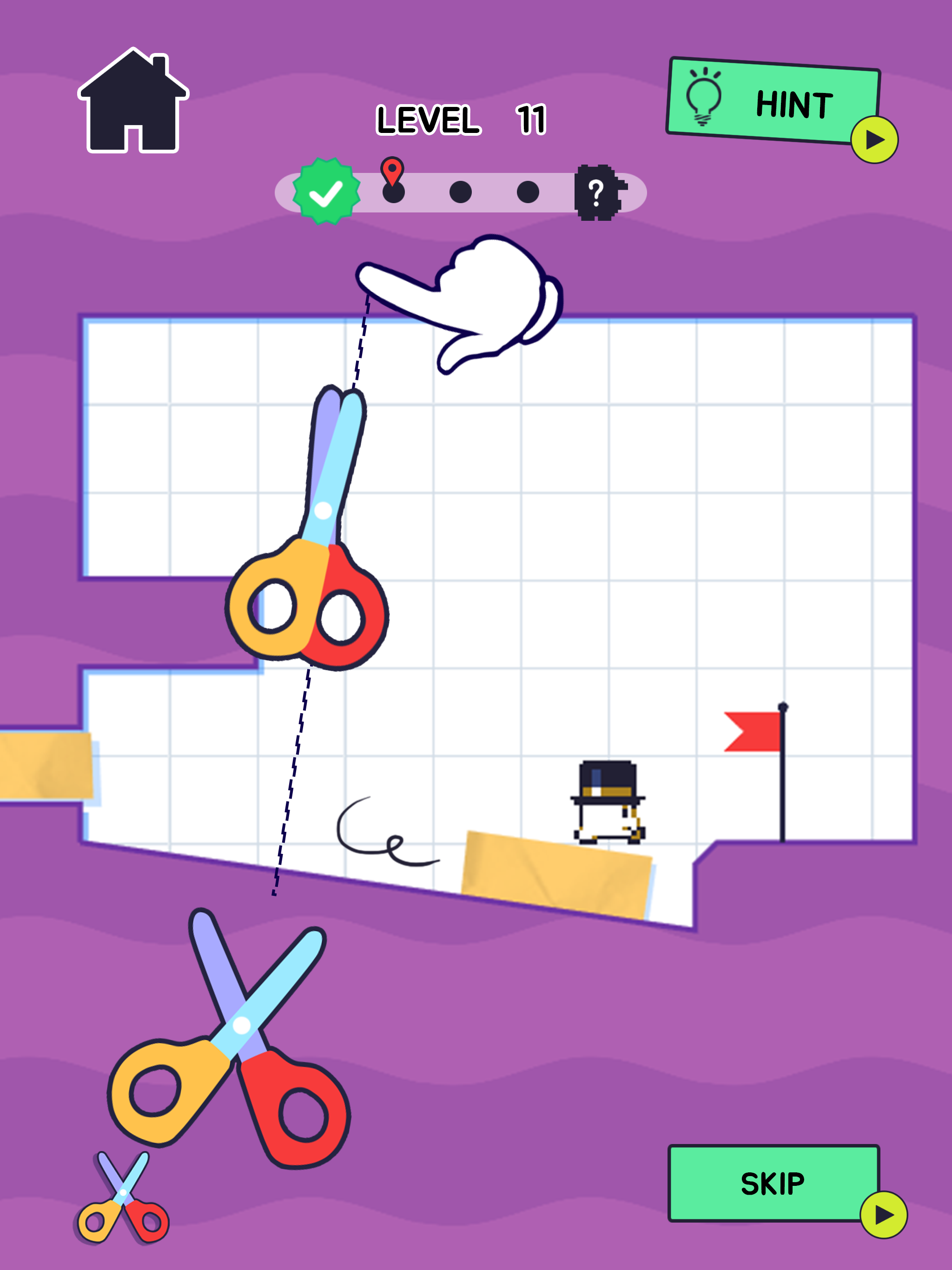 Go Slice