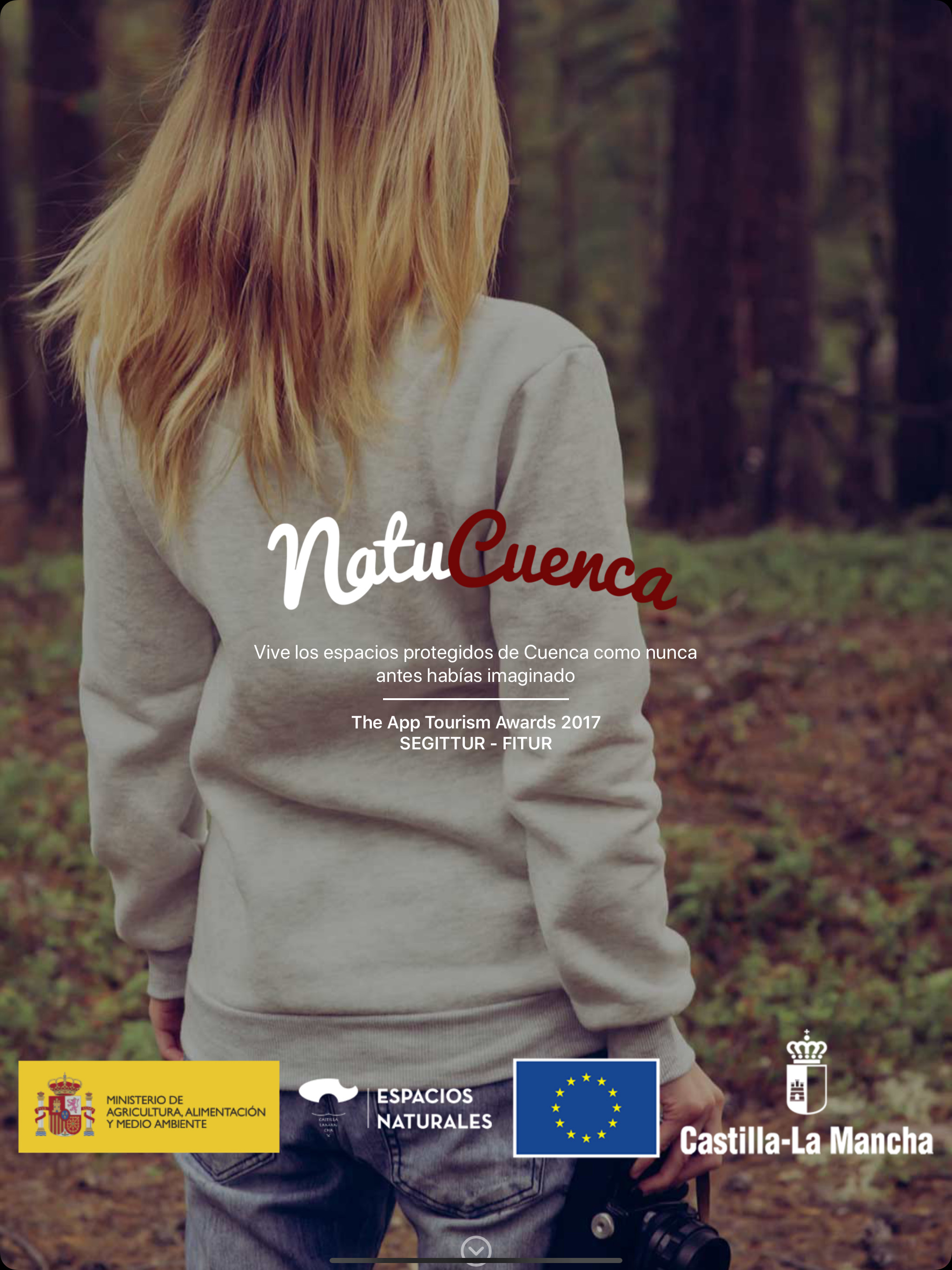 NatuCuenca screenshot 5