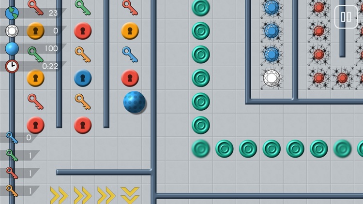 Marble Challenge screenshot-6