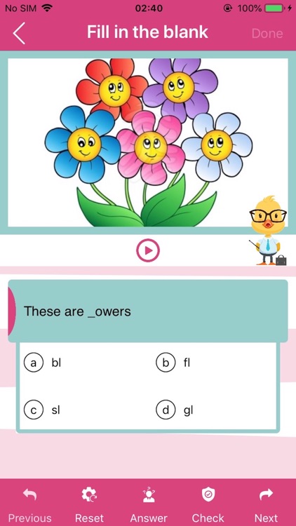 iSmartDuck screenshot-4
