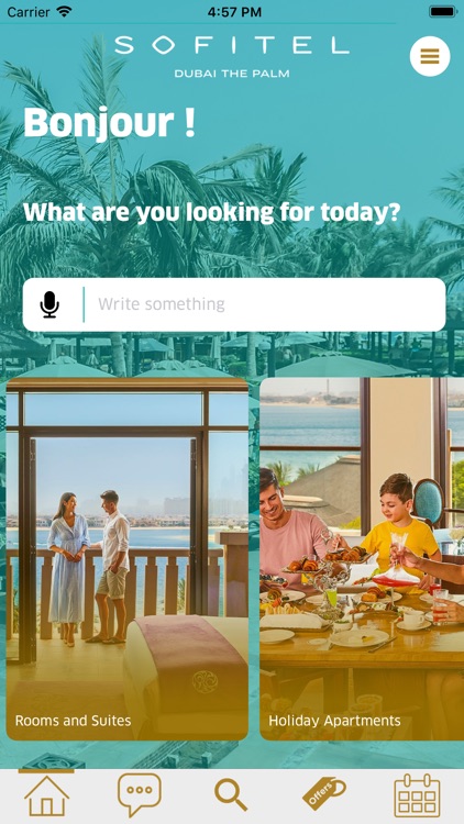 Sofitel Dubai The Palm