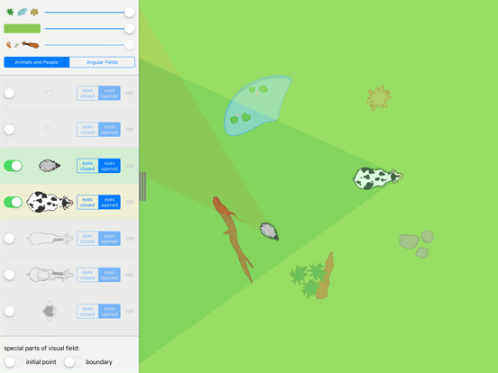 Screenshot #4 pour Angle Farm