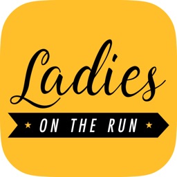 Ladies On The Run