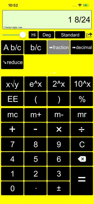 Talking Scientific Calculator(圖2)-速報App