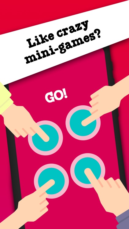 Drinkopoly! Group party games