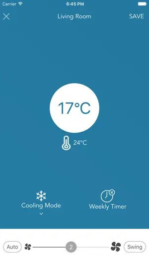 Hi-Kumo screenshot 2
