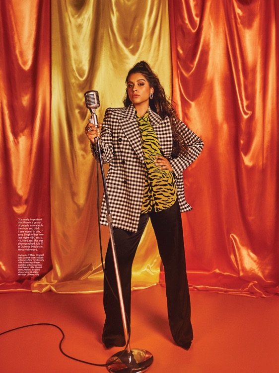 Hollywood Reporter for iPad