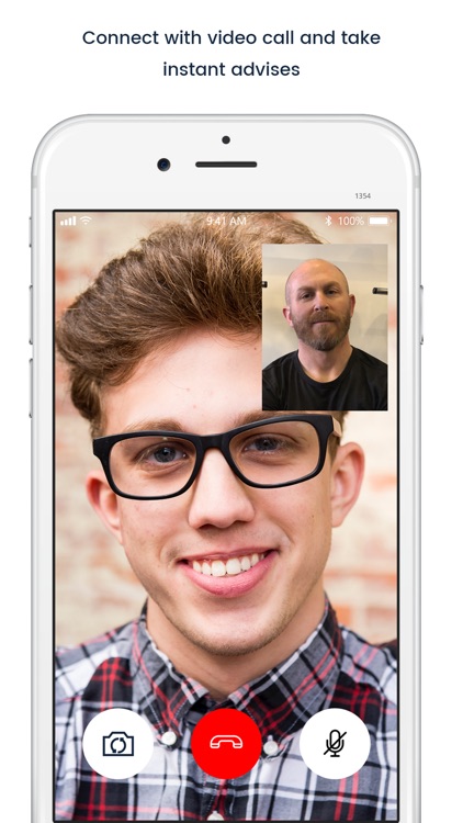 Xpertchats screenshot-4