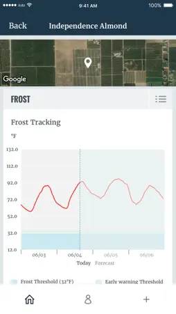 Davis Mobilize screenshot 3
