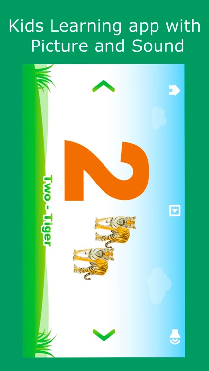 Kids Learning by Picture-Sound