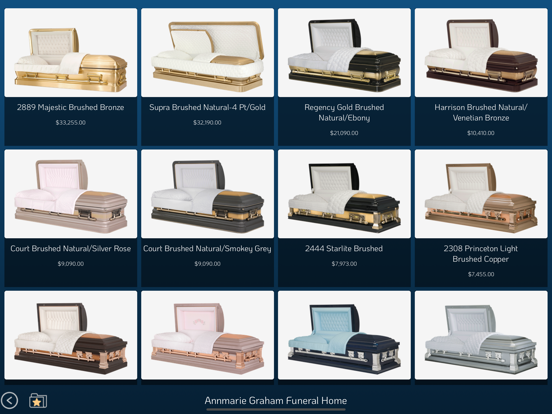 Solution Center iPad screenshot 5 - Business app