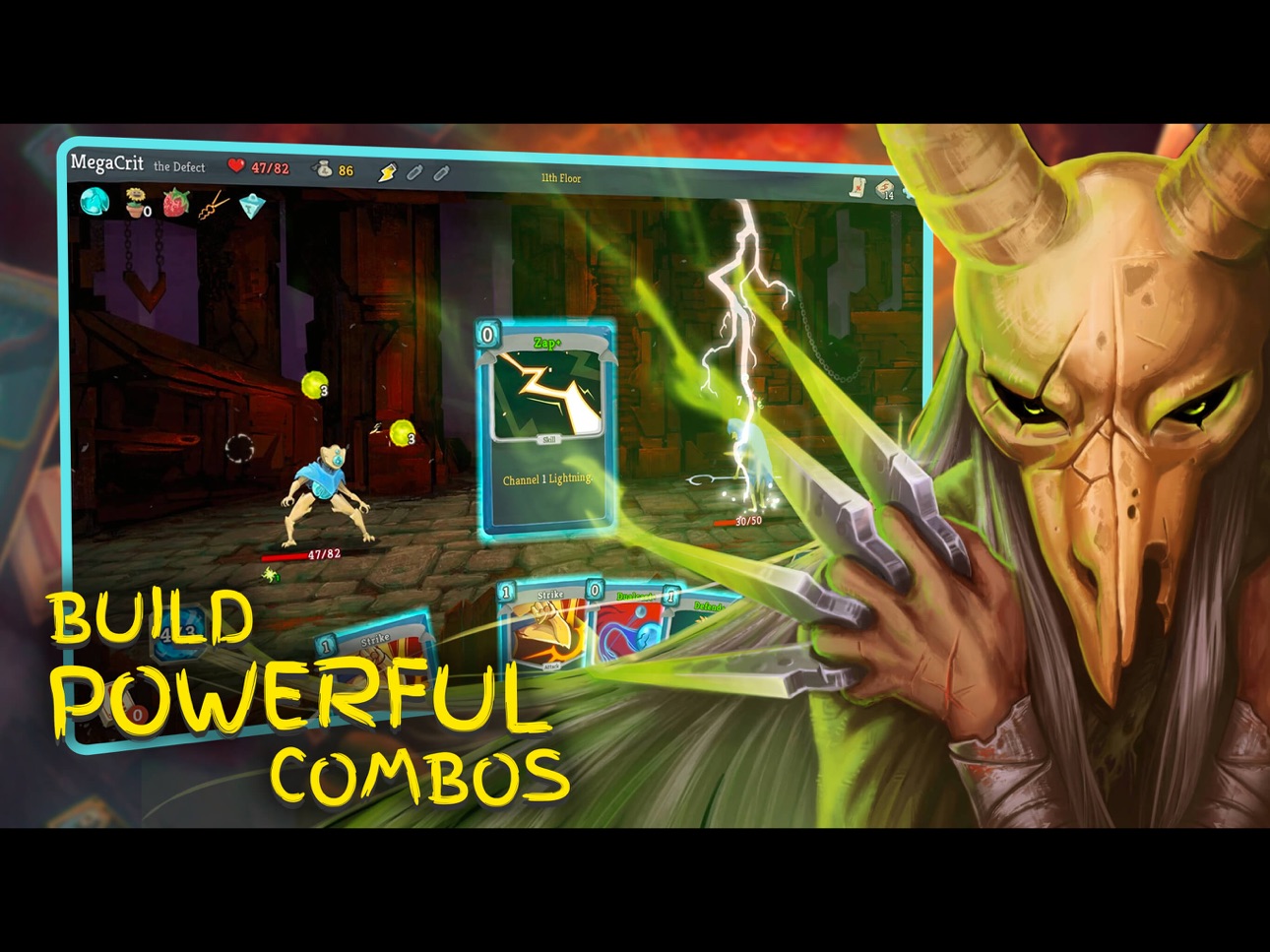 Screenshot 5 of Slay the Spire