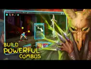 Slay the Spire ipad bilder 0